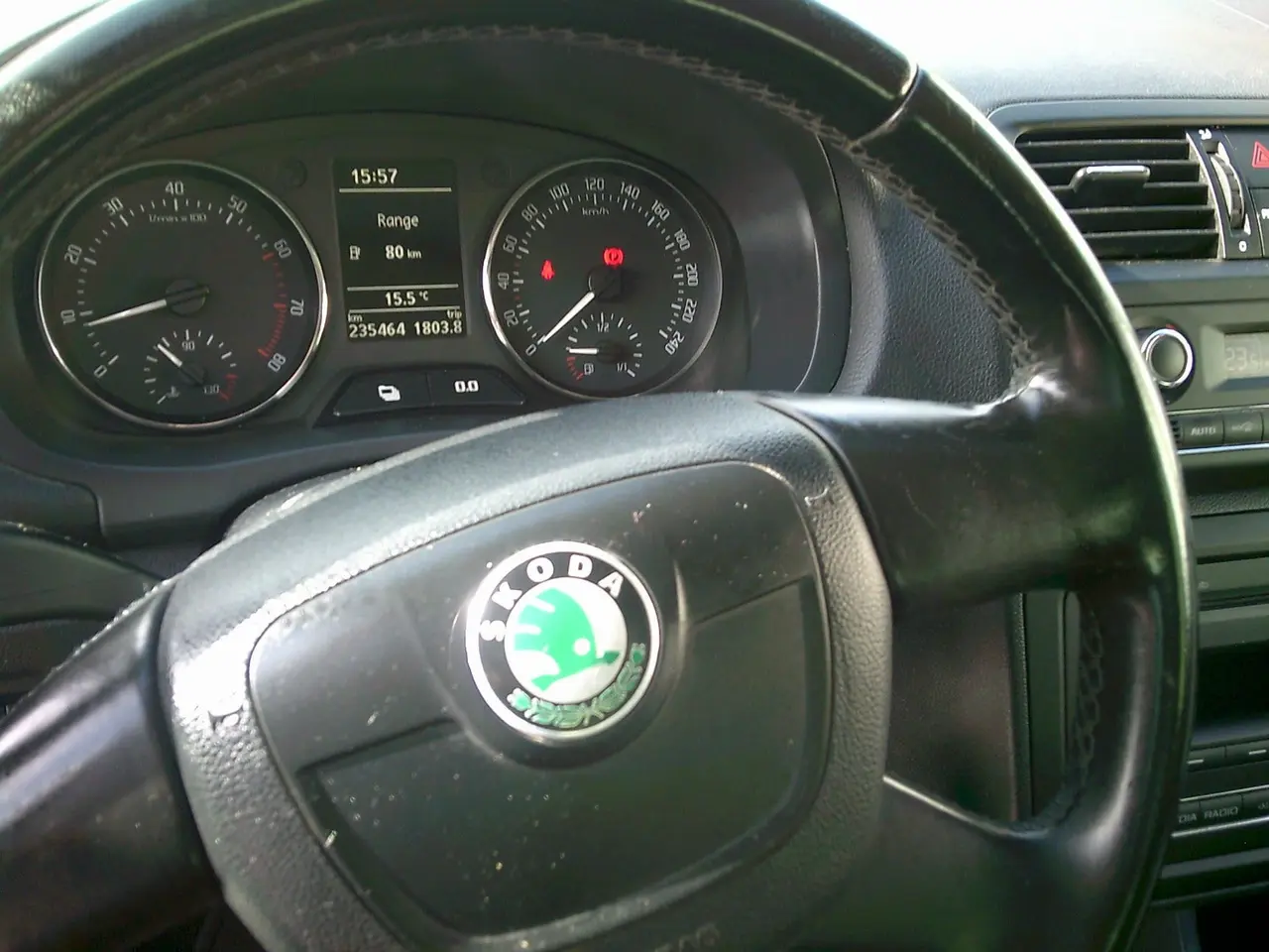 Billede 11 - Skoda Fabia 1,2 TSi 105 Tour de France Combi