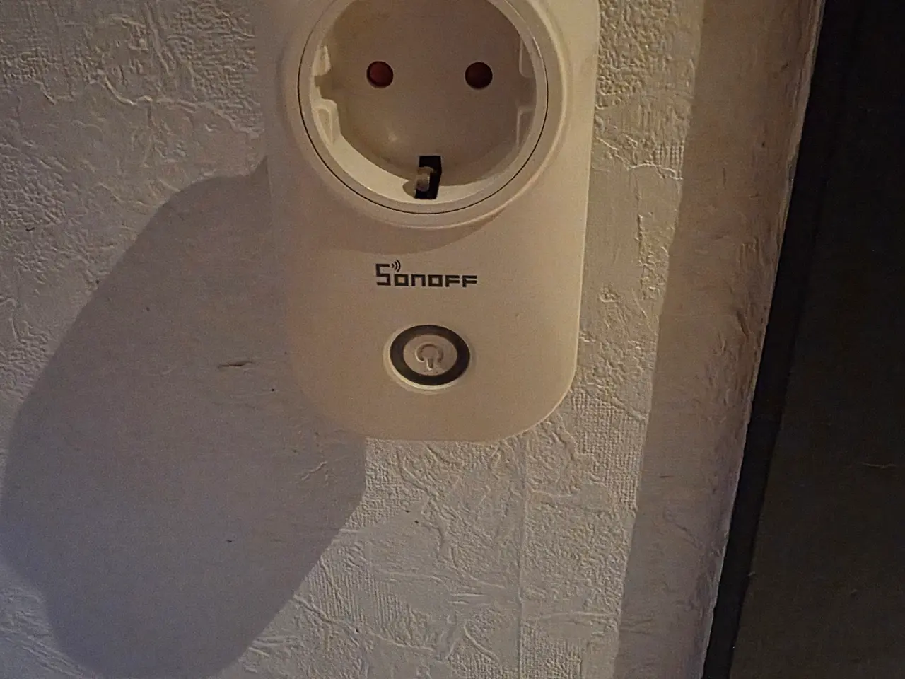 Billede 3 - sonoff wifi smart socket