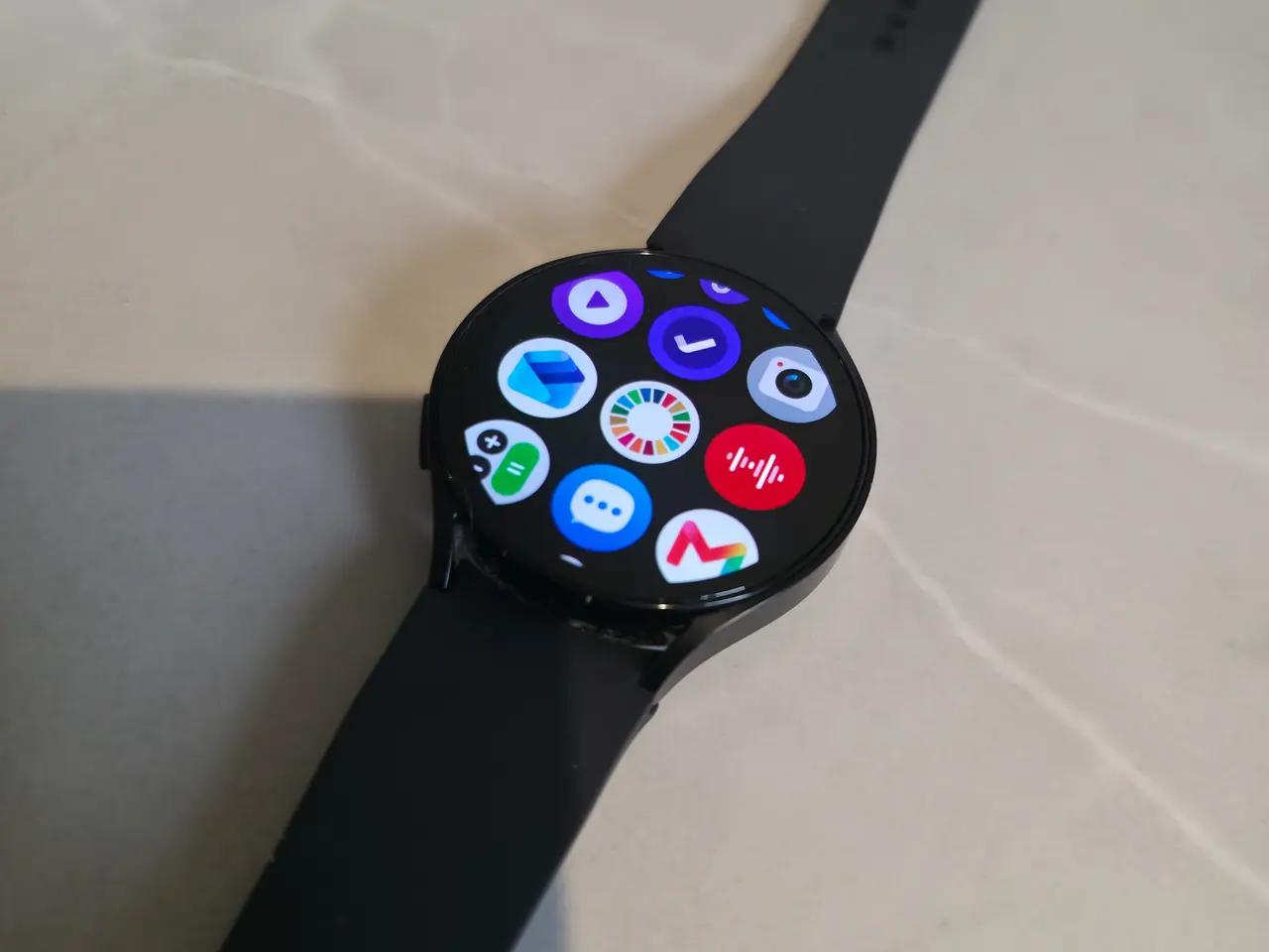 Billede 4 - Samsung Galaxy Watch 6 44mm