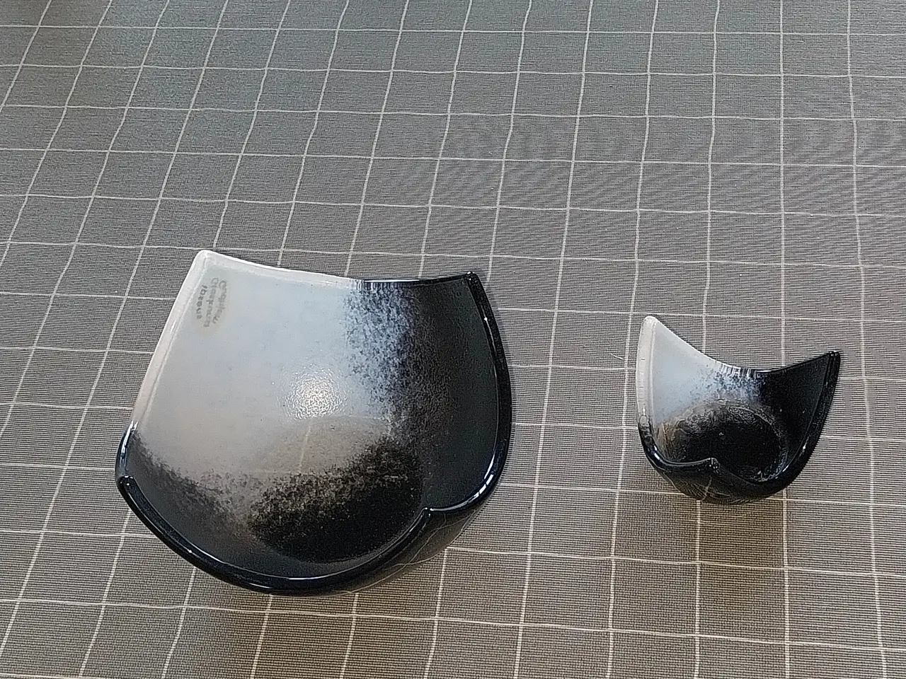 Billede 2 - Glaskunst fra Ipsens Glaskunst Gudhjem.