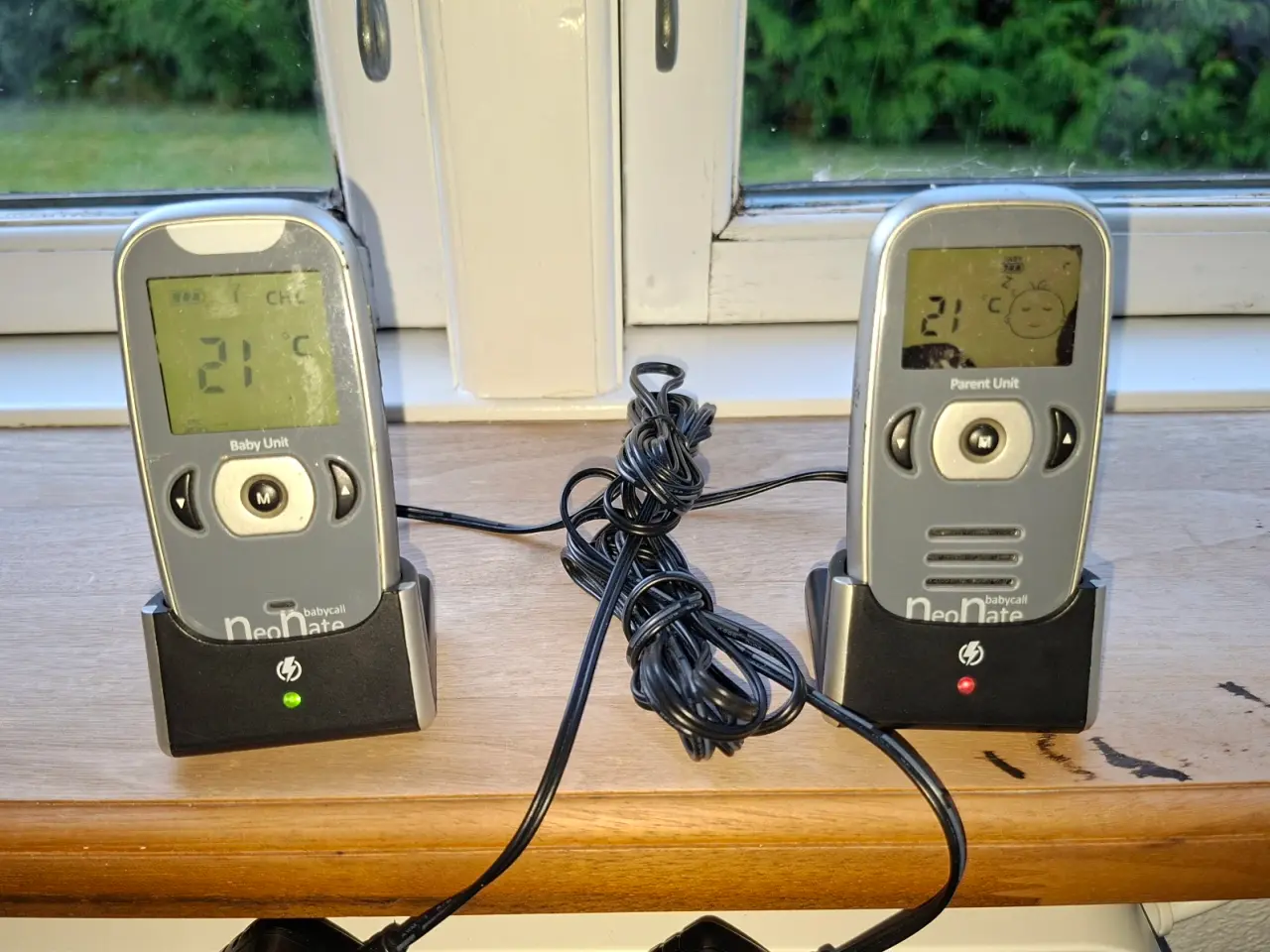 Billede 2 - Neonate babyalarm