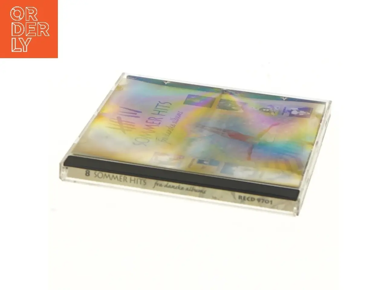 Billede 4 - Sommer Hits CD