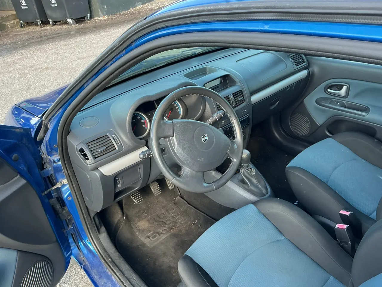 Billede 9 - Renault clio 1,2 storia træk holder syn 11/27