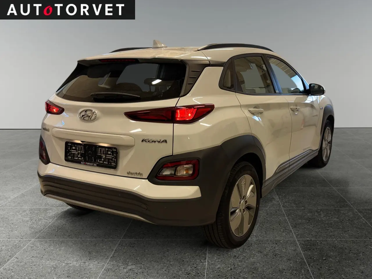 Billede 4 - Hyundai Kona 39 EV Trend