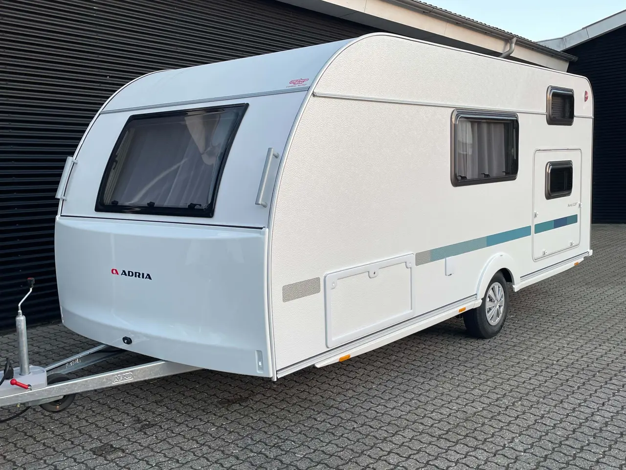 Billede 1 - 2027 - Adria Aviva 522 PT