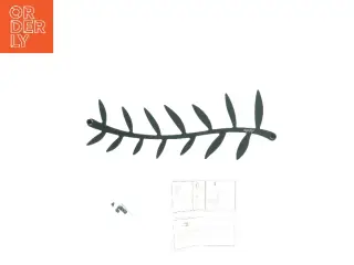 Smykkeknage fra Spizy (str. 40 x 15 cm)