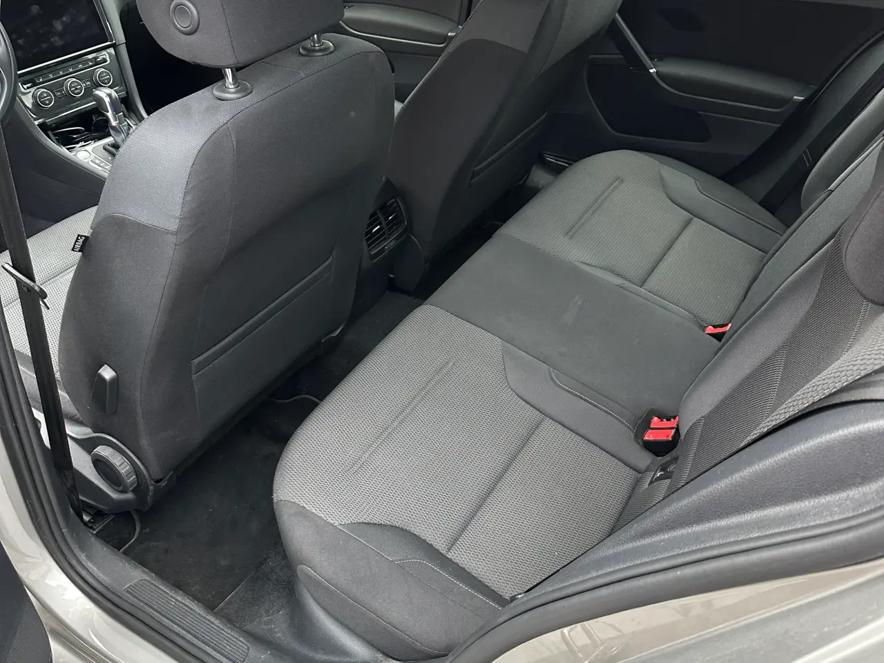 Billede 4 - VW E-Golf