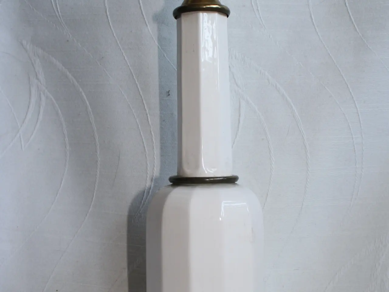 Billede 2 - ""Heiberg" bordlampe