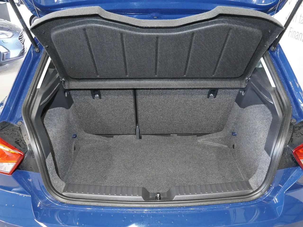 Billede 9 - Seat Ibiza 1,0 TSI Style 95HK 5d