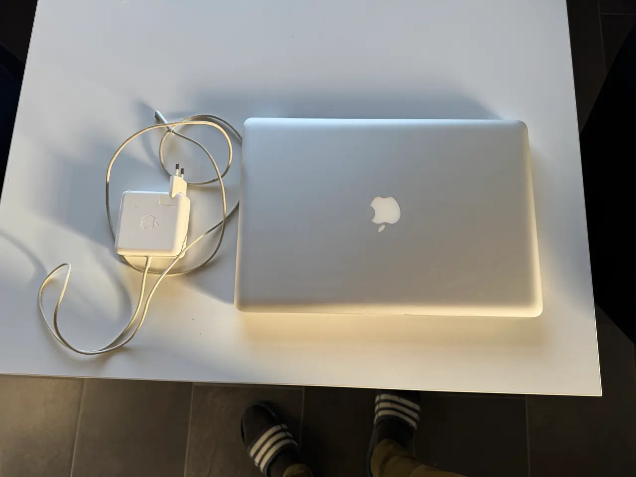 Billede 2 - MacBook Pro 15" 2012 i pæn stand