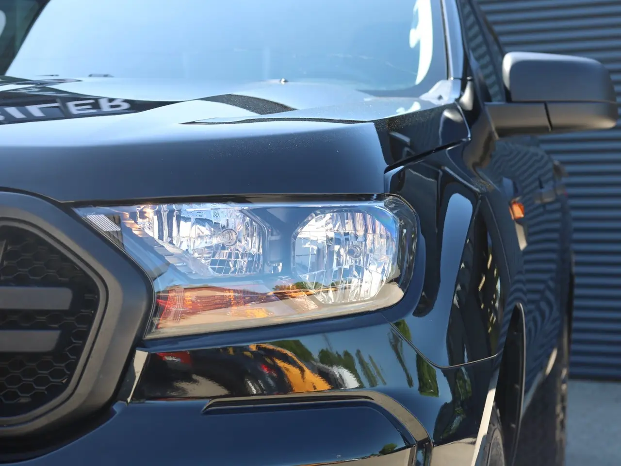 Billede 9 - Ford Ranger 2,0 EcoBlue XL Db.Kab
