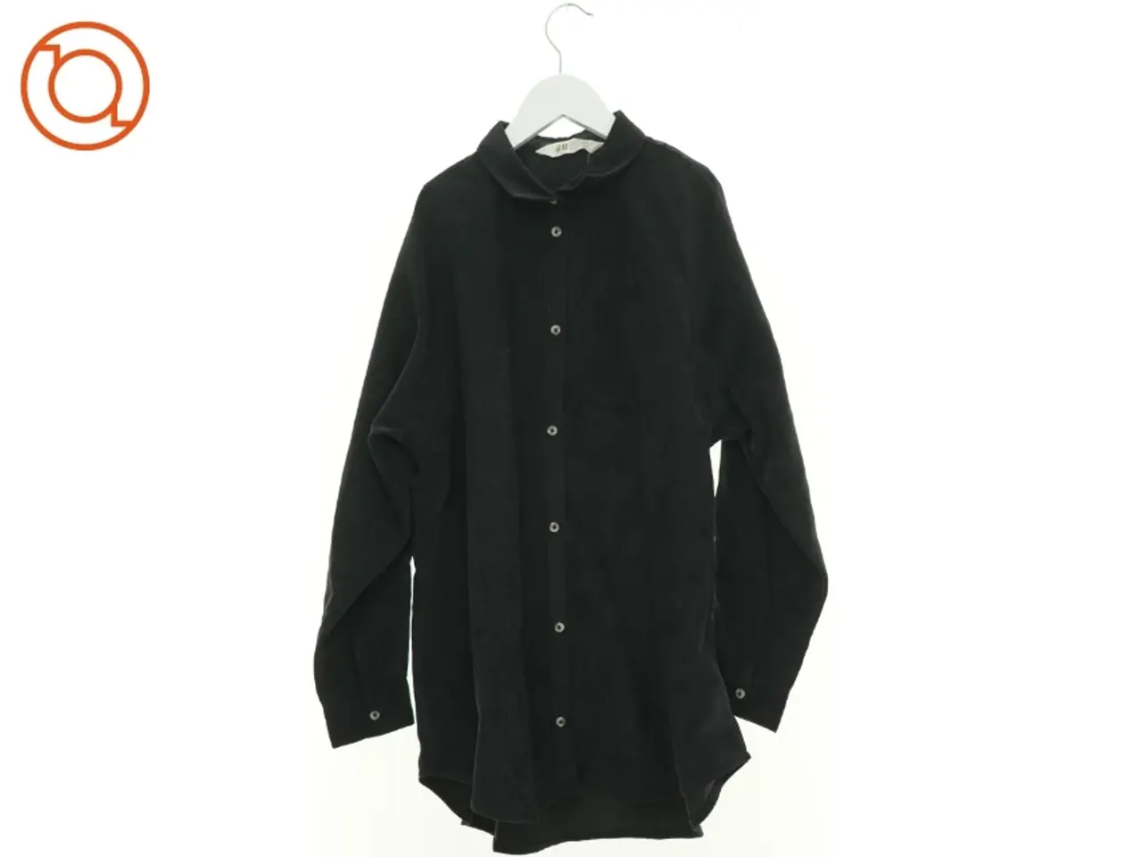 Billede 1 - Skjorte fra H&M (str. 146 cm)