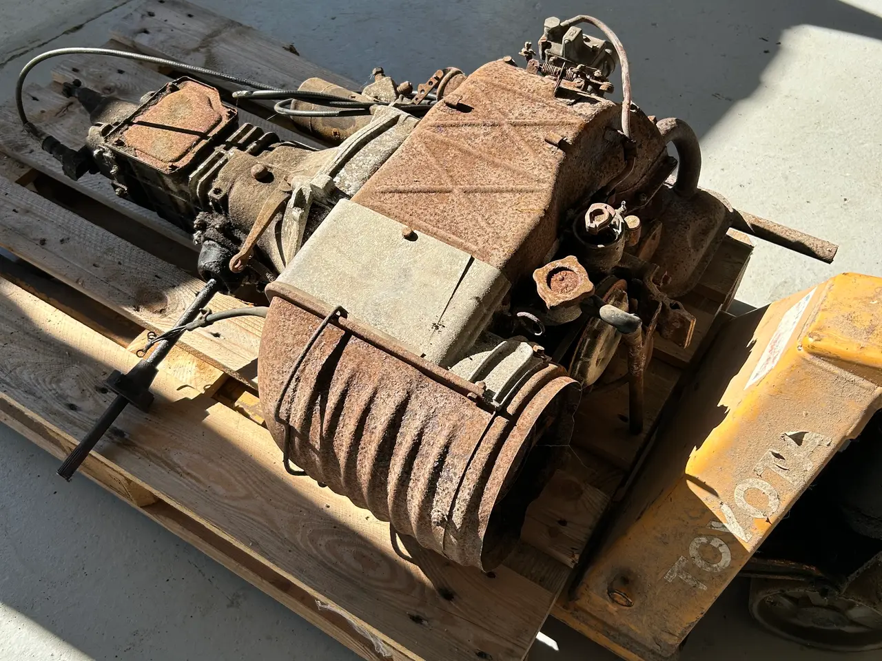 Billede 6 - Fiat 500 combi