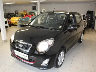 Kia Picanto 1,1 Style