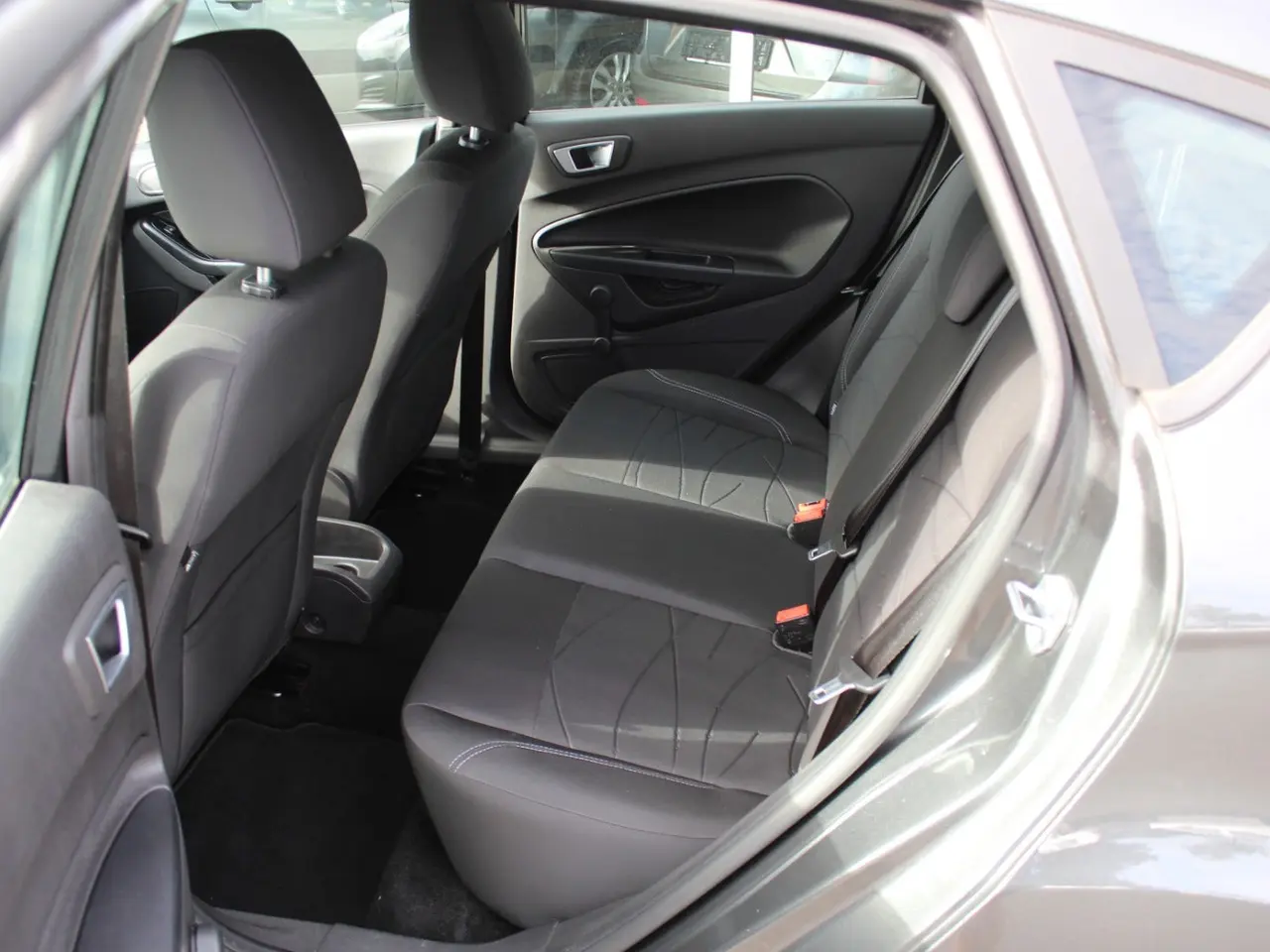 Billede 5 - Ford Fiesta 1,0 80 Trend+