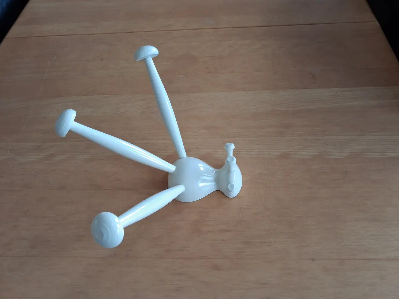 Billede 3 - Stumtjener