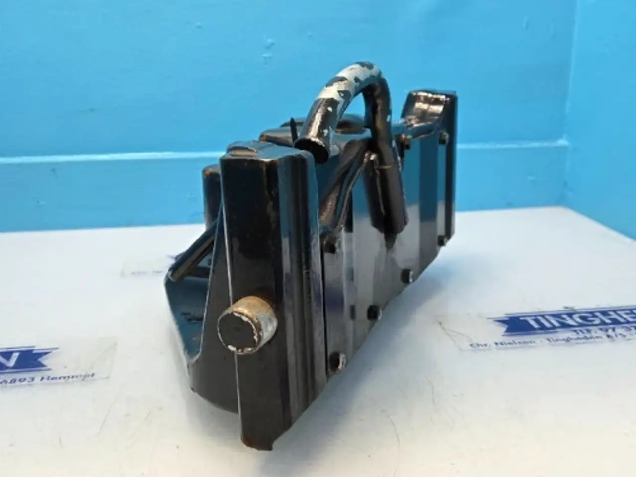 Billede 8 - Case Puma 200 Træk 90330822