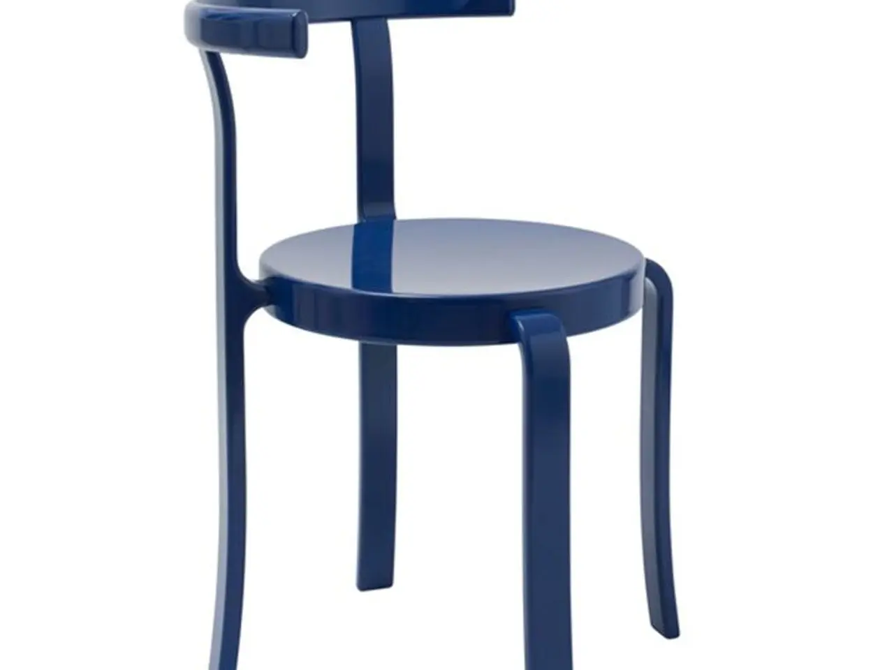 Billede 3 - 8000 Series Chair MAGNUS OLESEN Str.: L: 53 x W: 53 x H: 72 x SH: 46 cm