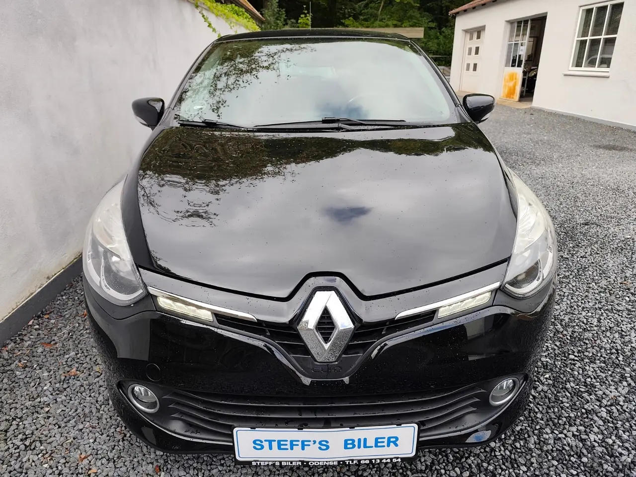 Billede 2 - Renault Clio IV 0,9 TCe 90 Expression