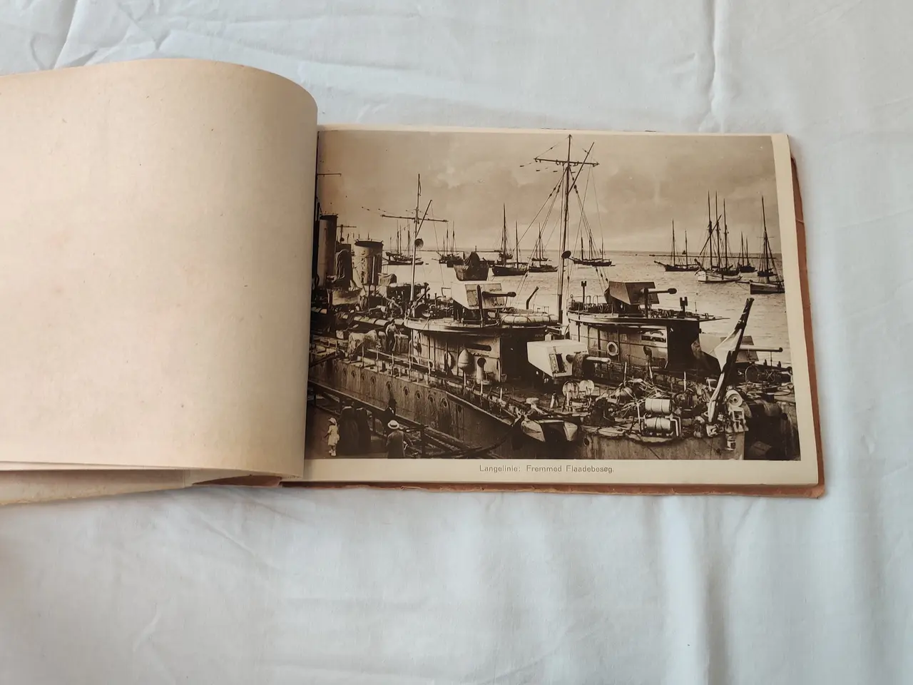 Billede 3 - oplev 1920erne i originale billeder
