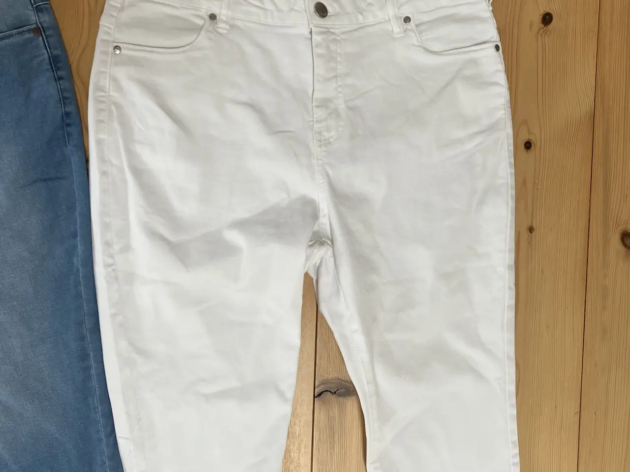 Billede 7 - Zizzi bukser og knickers