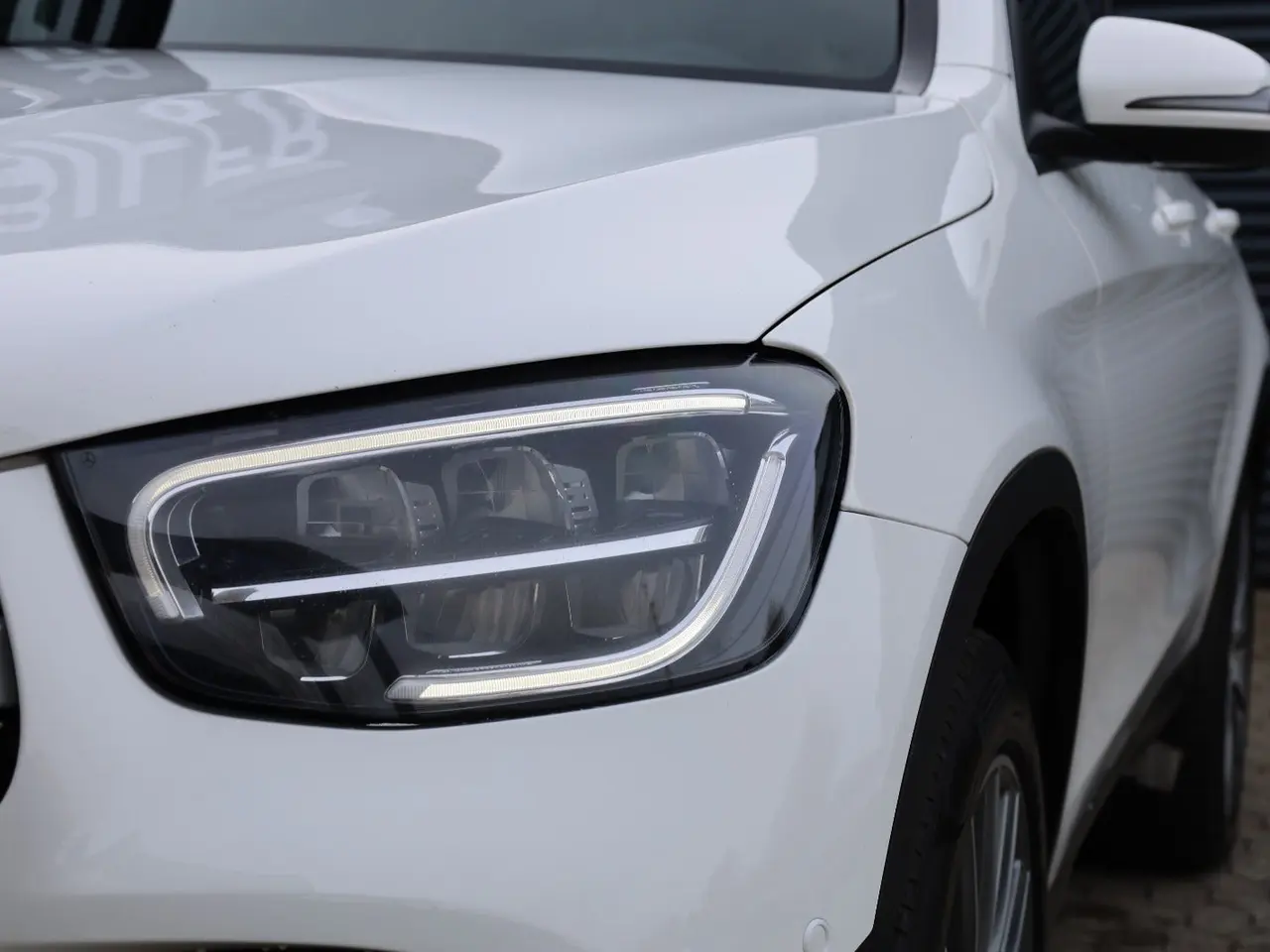 Billede 10 - Mercedes GLC300 de 2,0 AMG Line aut. 4Matic