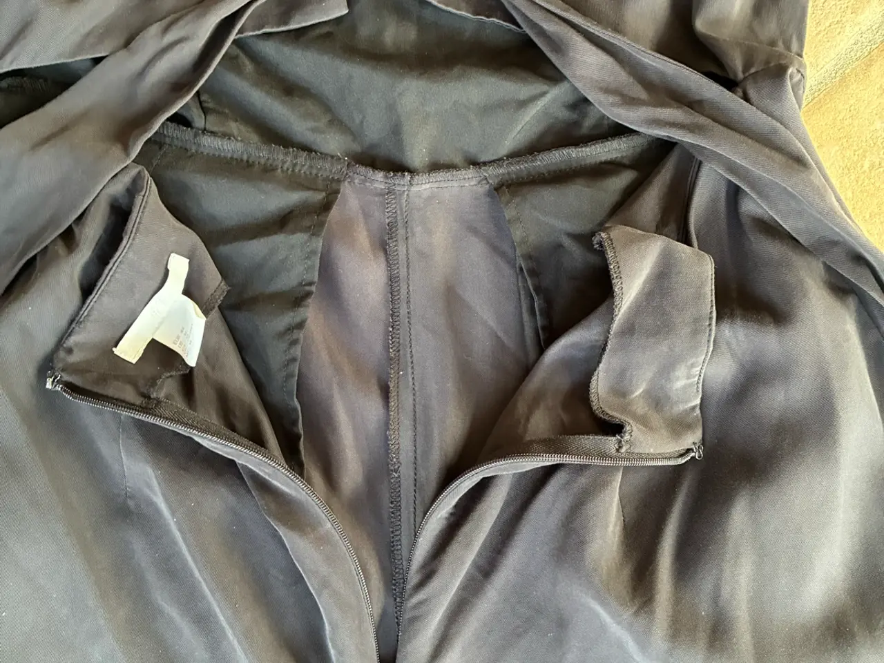 Billede 6 - H&M buksedragt str. XL