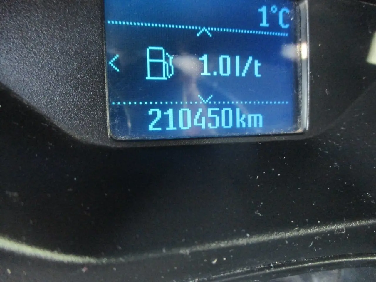 Billede 15 - Ford Focus 1,6 SCTi Titanium 182HK Stc 6g