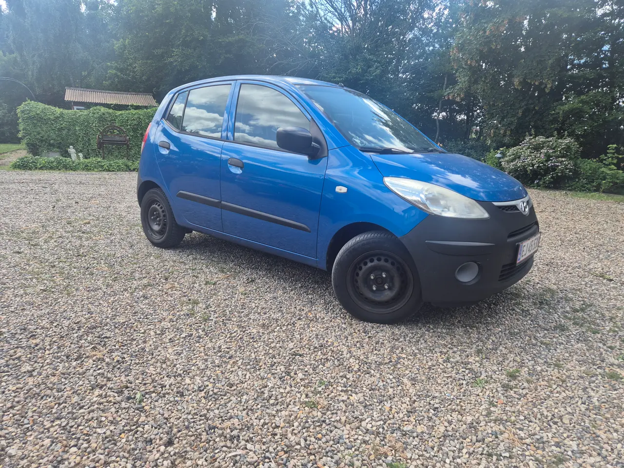 Billede 5 - Hyundai i10