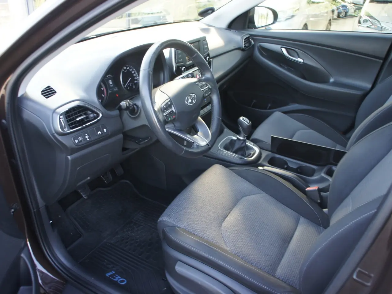 Billede 12 - Hyundai i30 1,0 T-GDi Life Komfort