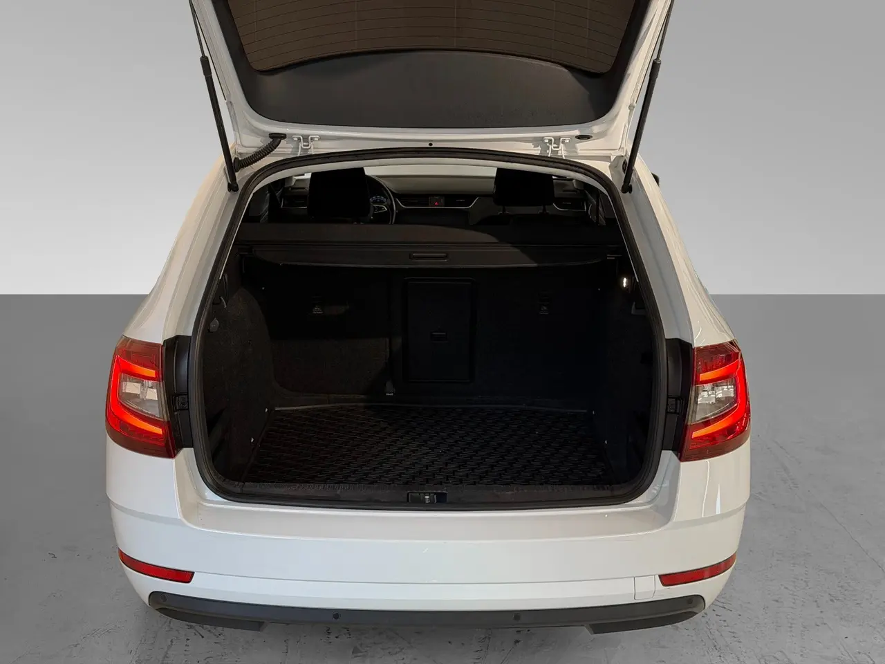 Billede 13 - Skoda Octavia 1,5 TSi 150 Style Combi DSG