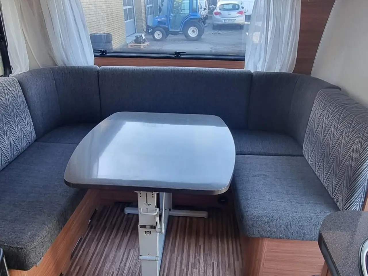 Billede 2 - Adria Adora 512 UL