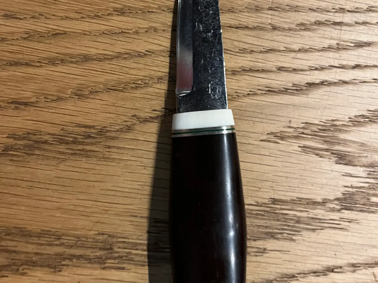 Billede 3 - Puuko kniv