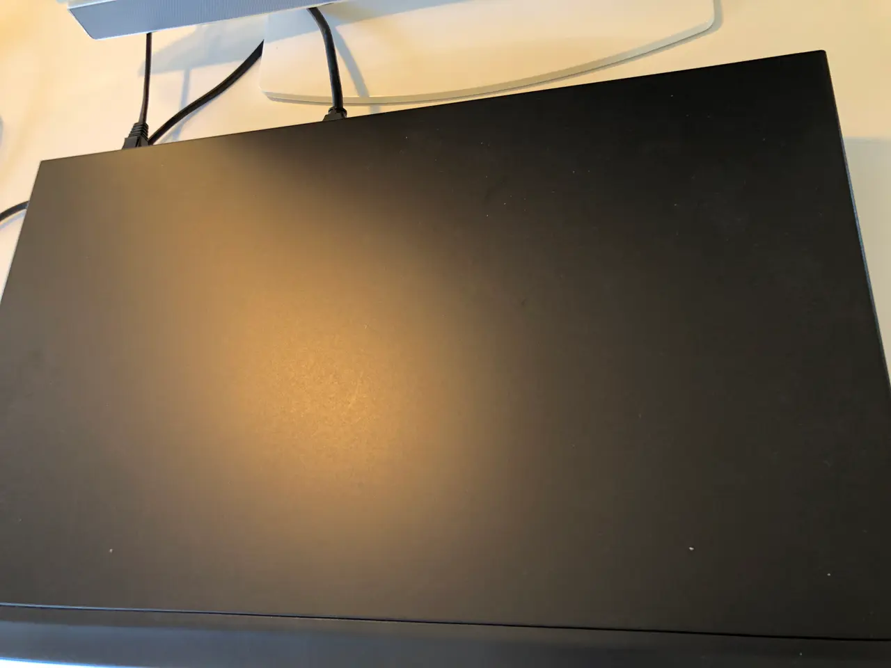 Billede 7 - Sony DVD afspiller med Harddisk optager