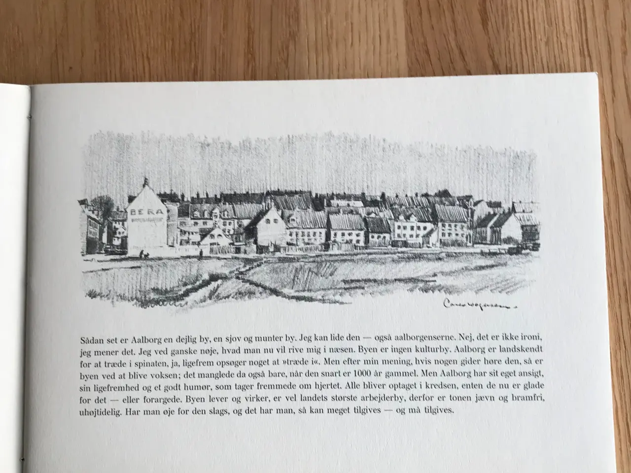 Billede 3 - Aalborg - sådan set ... af Carlo Wognsen