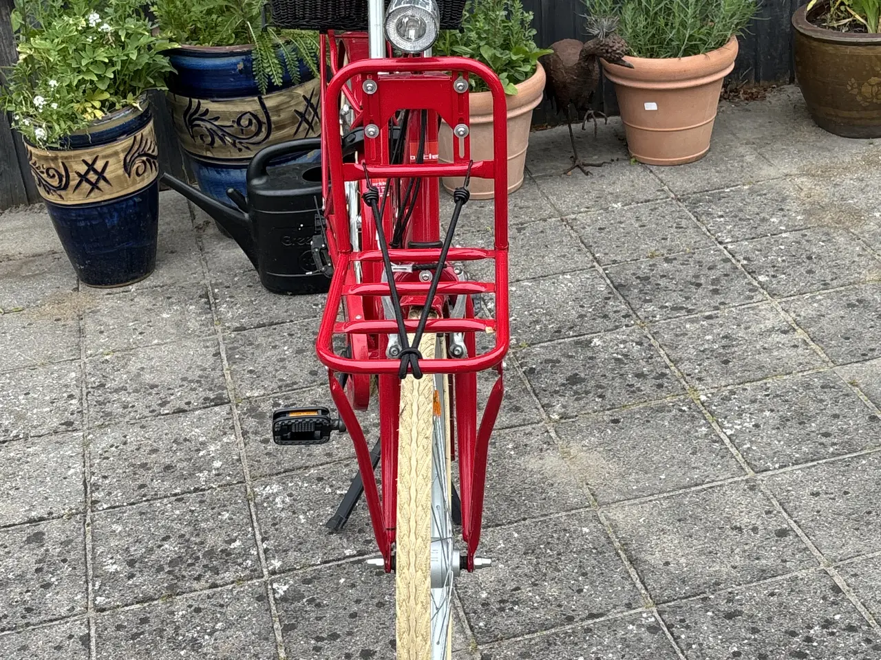 Billede 3 - Ortler Detroit damecykel