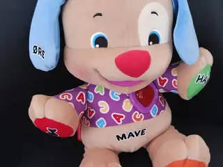 Fisher-Price Laugh & Learn Puppy