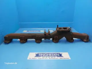New Holland TX68 Udstødningsmanifold 61318477
