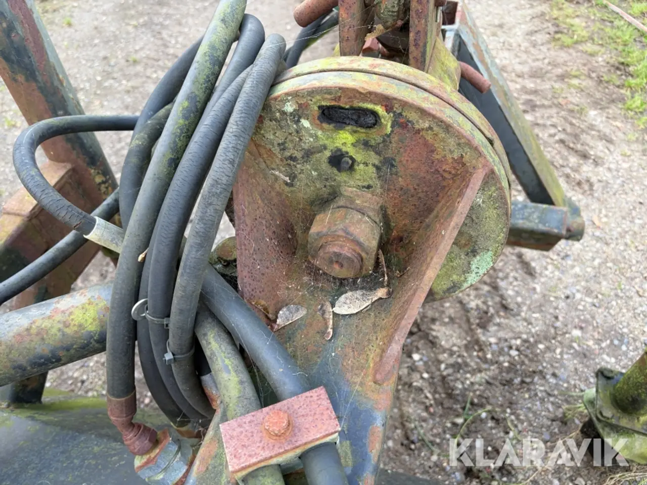 Billede 11 - Rotorkost Linexa Equipment