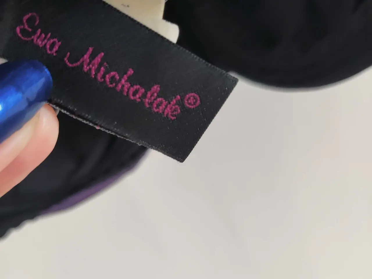 Billede 3 - Ewa Michalak bh str 80G