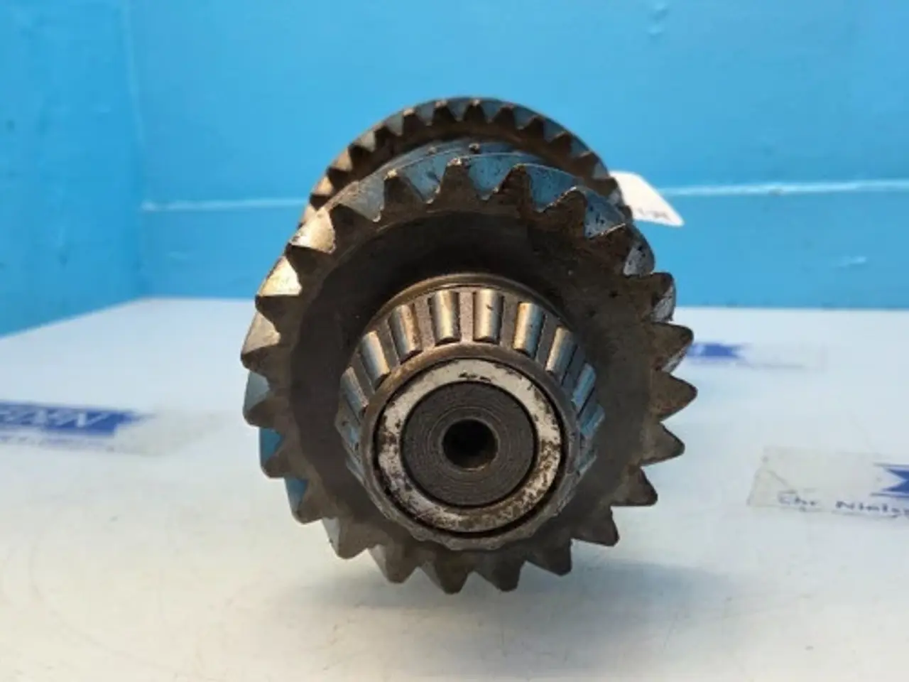 Billede 19 - John Deere 4040 Aksel R67221