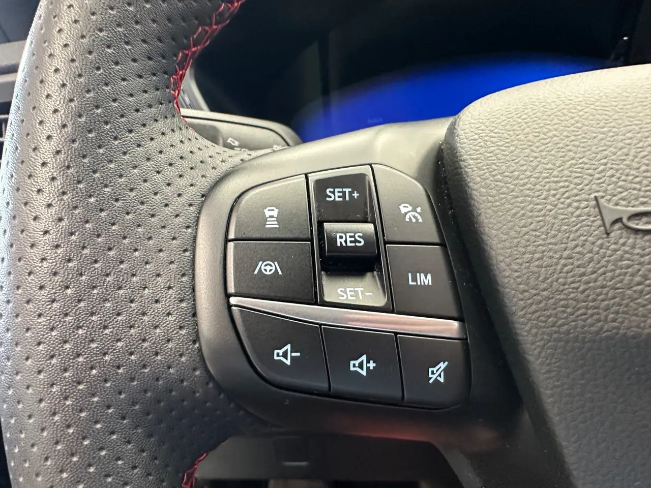 Billede 16 - Ford Kuga 2,5 PHEV ST-Line CVT