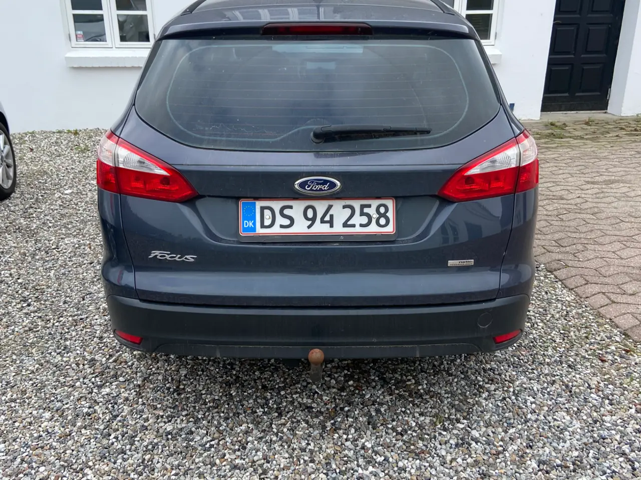 Billede 5 - Ford Focus 1,0 SCTi 100 Trend stc. ECO