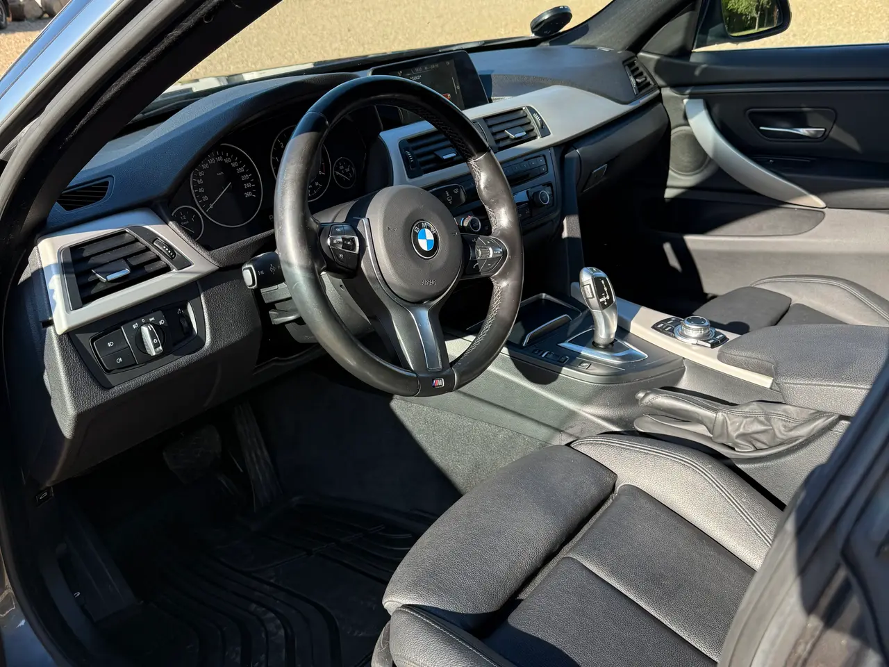 Billede 8 - BMW 420d, Gran Turismo 