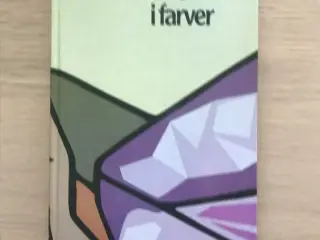Sten i farver af Karen Callisen m.fl.