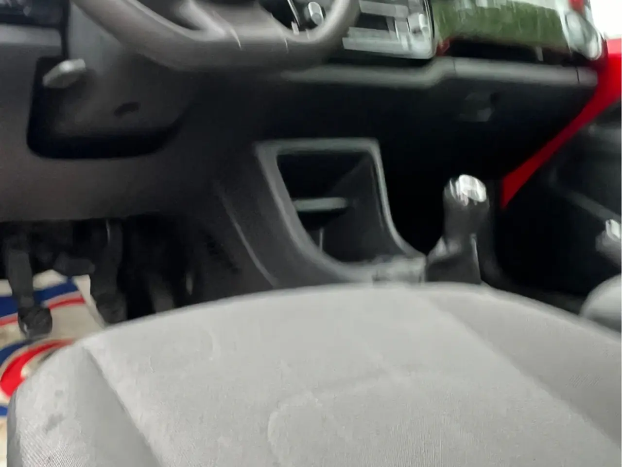 Billede 7 - VW up 1,0 Bluemotion Move 75HK 3d