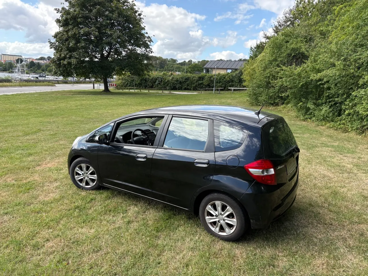 Billede 8 - Honda Jazz 1,4 Comfort
