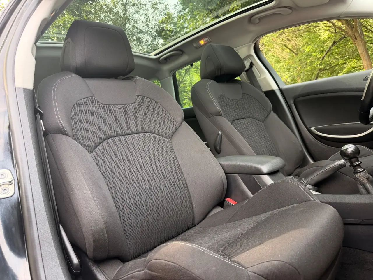 Billede 12 - Citroën C5 2,0 HDi 163 Seduction Tourer