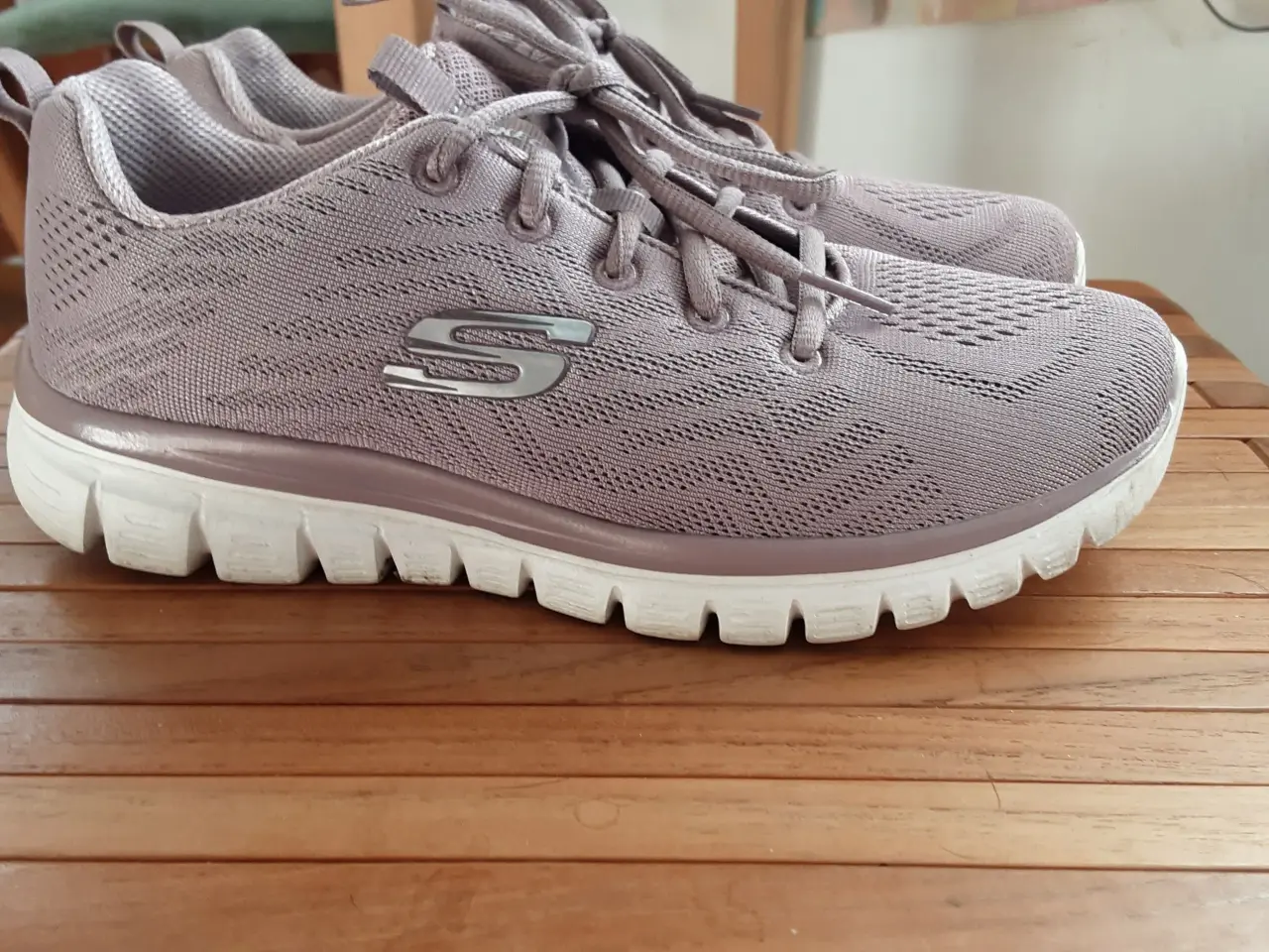 Billede 2 - Skechers str. 37