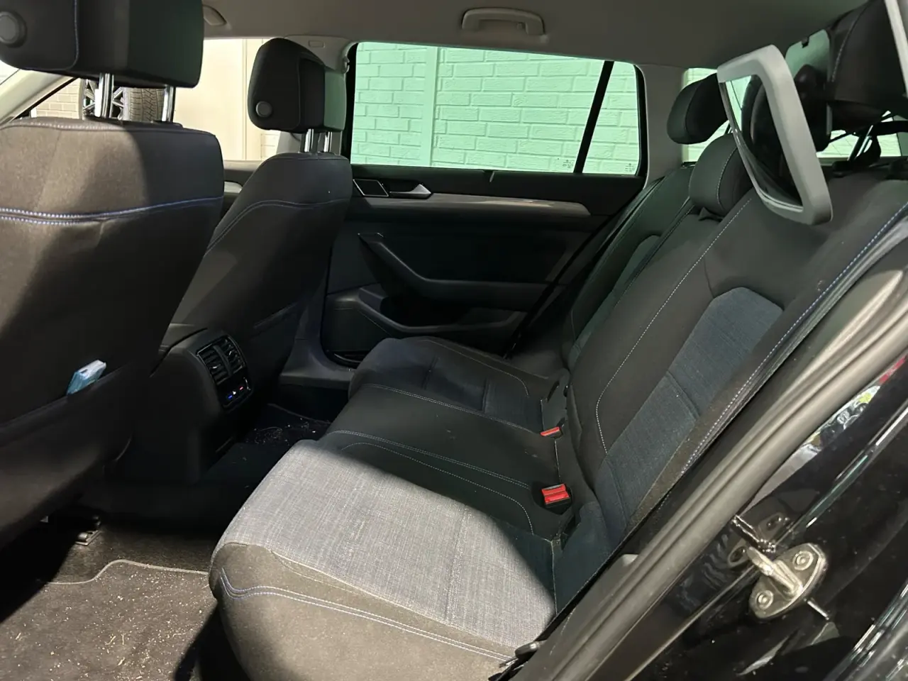 Billede 5 - VW Passat 1,4 GTE Variant DSG